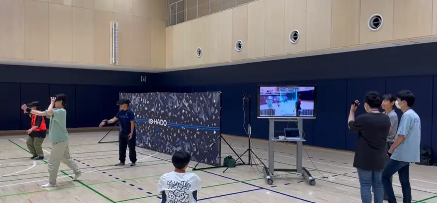 探究・校外学習