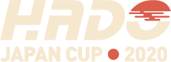 HADO JAPAN CUP 2020
