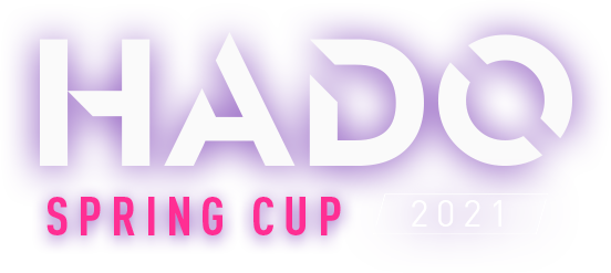 HADO SPRING CUP 2021