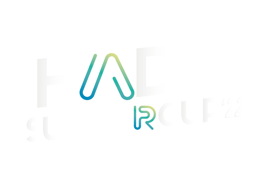 HADO summer CUP 2022