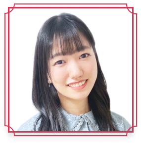 井上ほの花の写真
