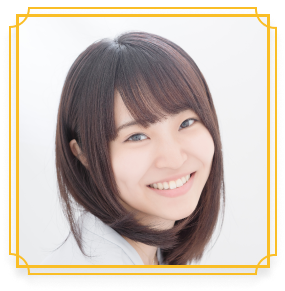 村上奈津実の写真