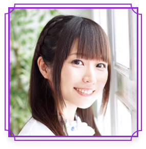 桑原由気の写真