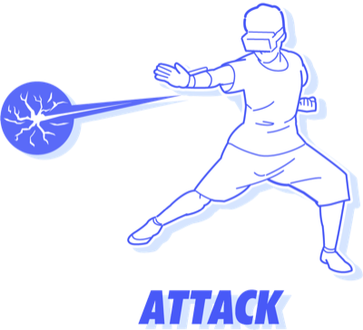 ATTACK
