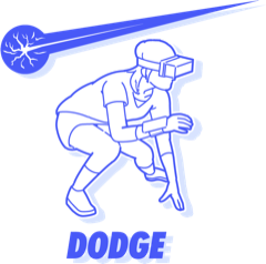 DODGE