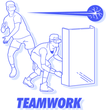 TEAMWORK