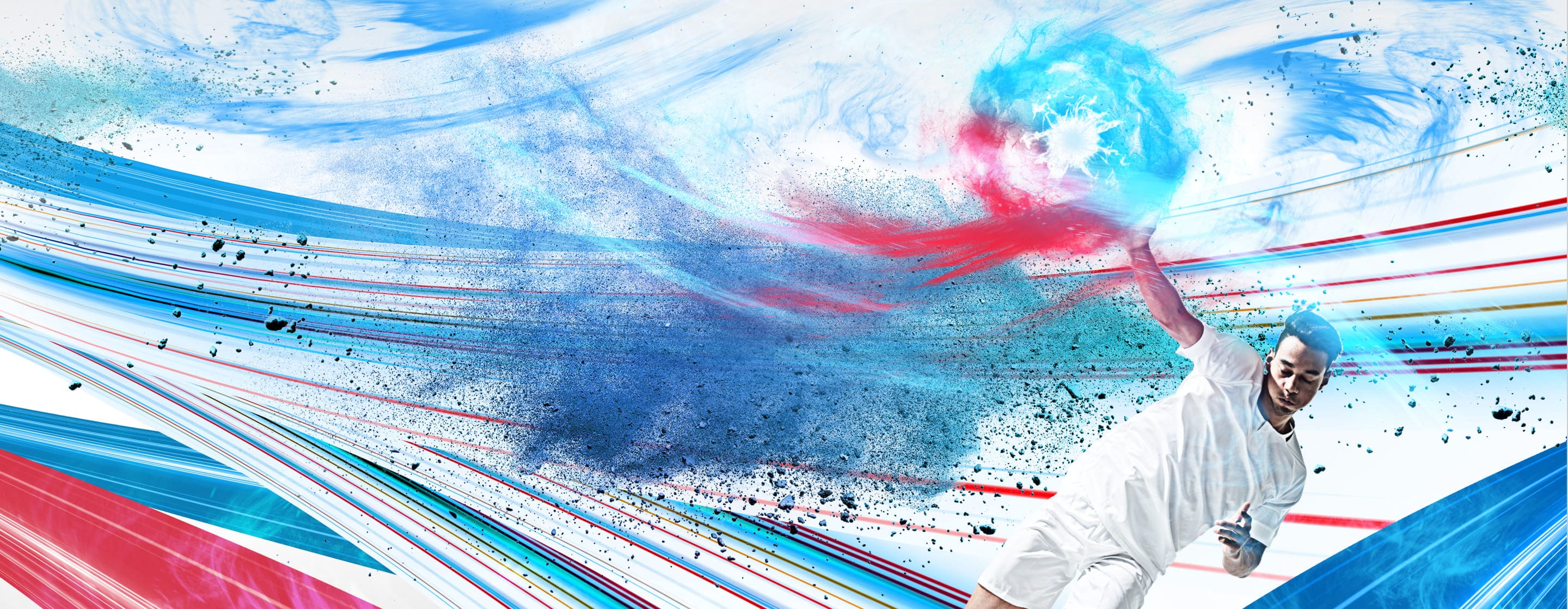 Expand HADO in your region