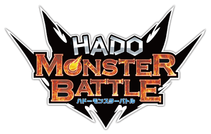 HADO MONSTER BATTLE