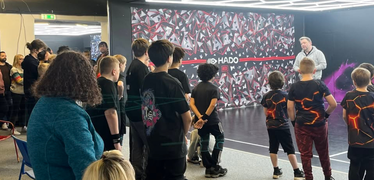 After-School Esports Programs for Kids