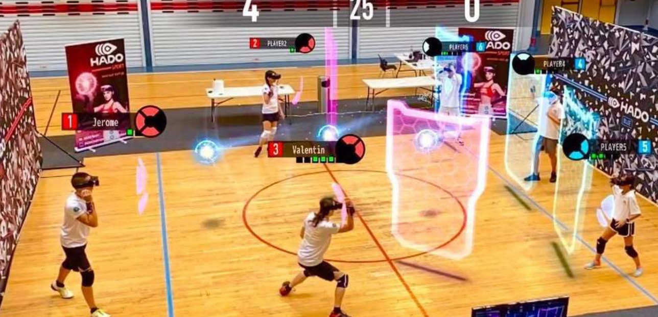 active esports
