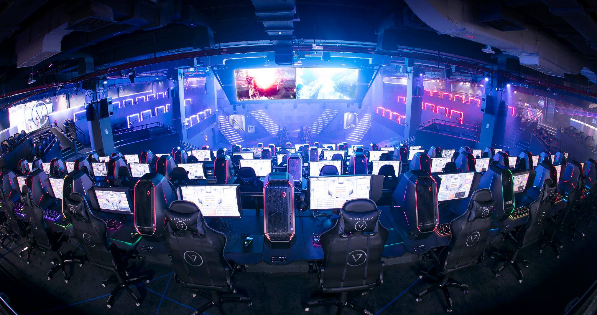 HADO expands reach to Middle East in Summer in Qatar 2019 | HADO
