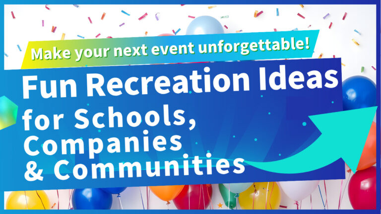 Best Sports Team Building Activities for Corporate Events: 10 Fun Ideas ...