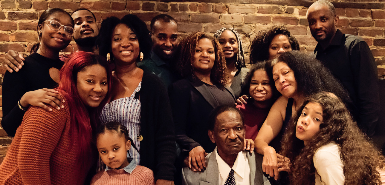 multigenerational entertainment
