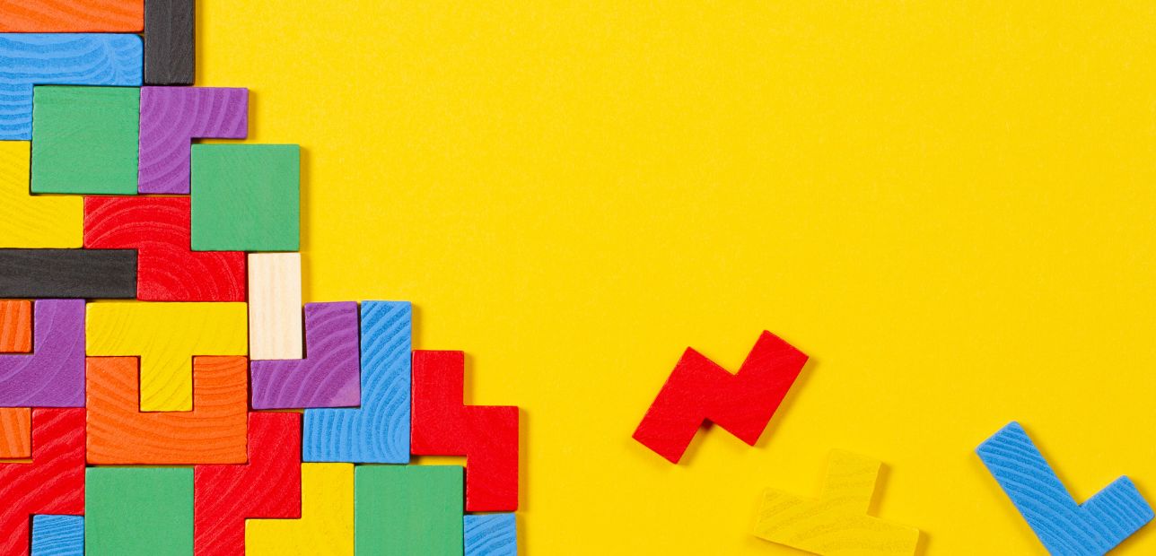 Puzzle Game
