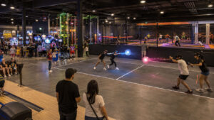 Best Attractions for Family Entertainment Centers