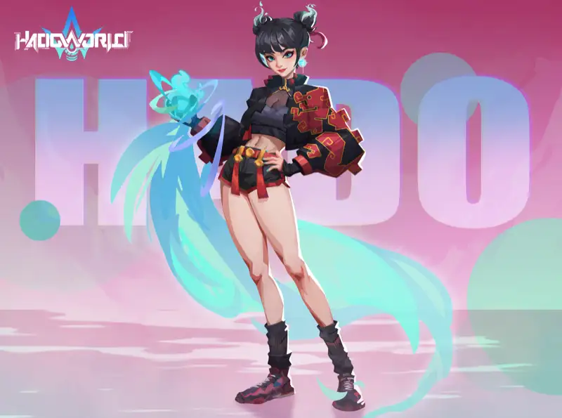RuoXi Xu