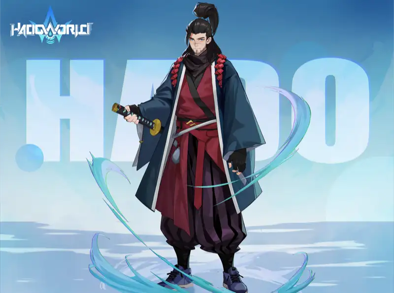 Hanzo
