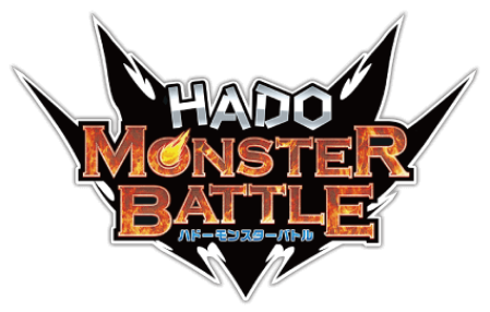 HADO MOSTER BATTLE