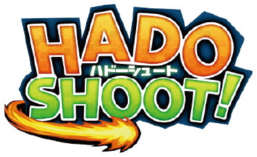 HADO SHOOT!