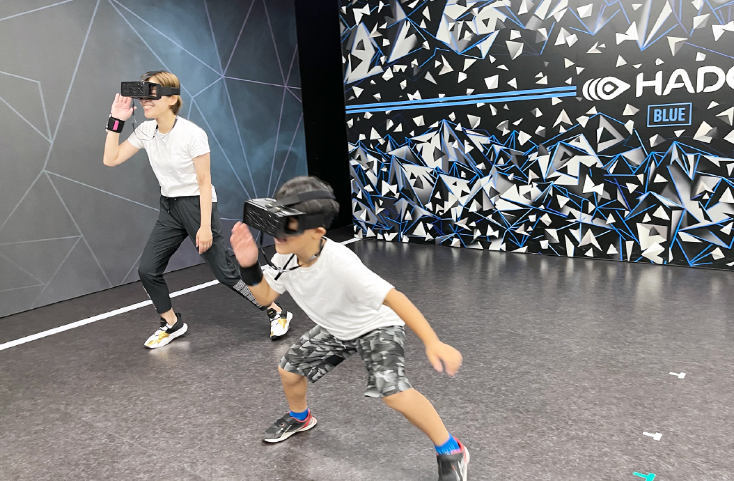 貸切利用イメージ