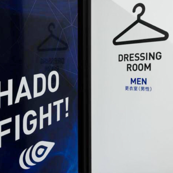 体験準備・移動イメージ