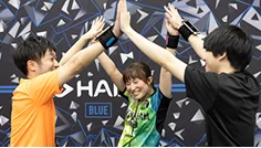 デバイスを返却して終了