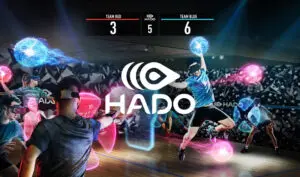 【11月21日、22日】第6回あさくら祭り in HADO体験会＆HADO大会開催決定！