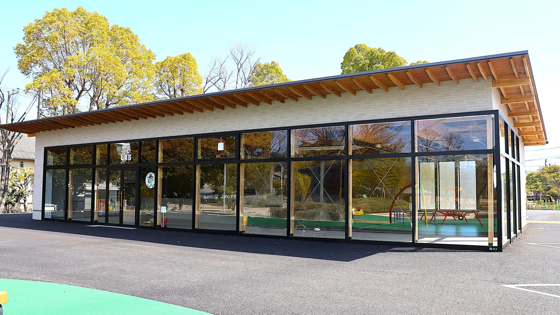 HADO江戸川店の体験イメージ