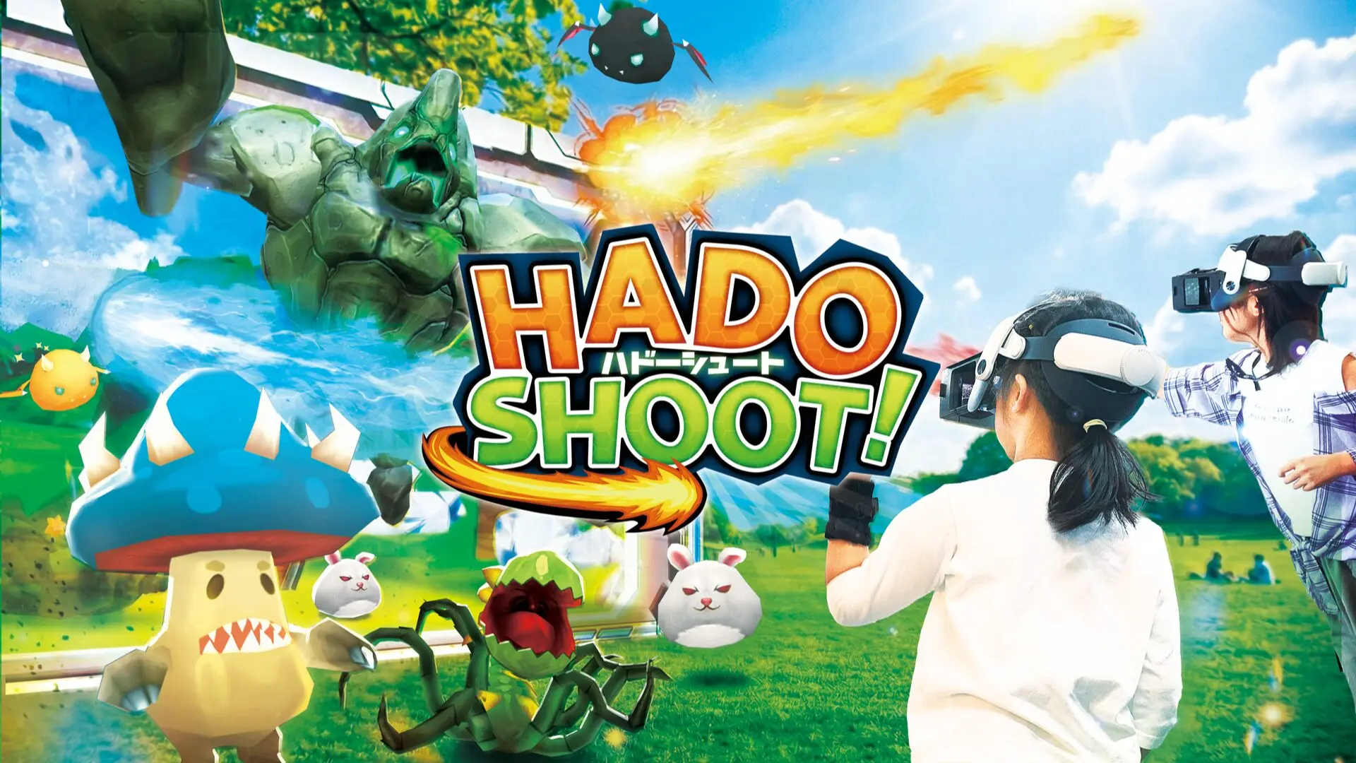 Shoot