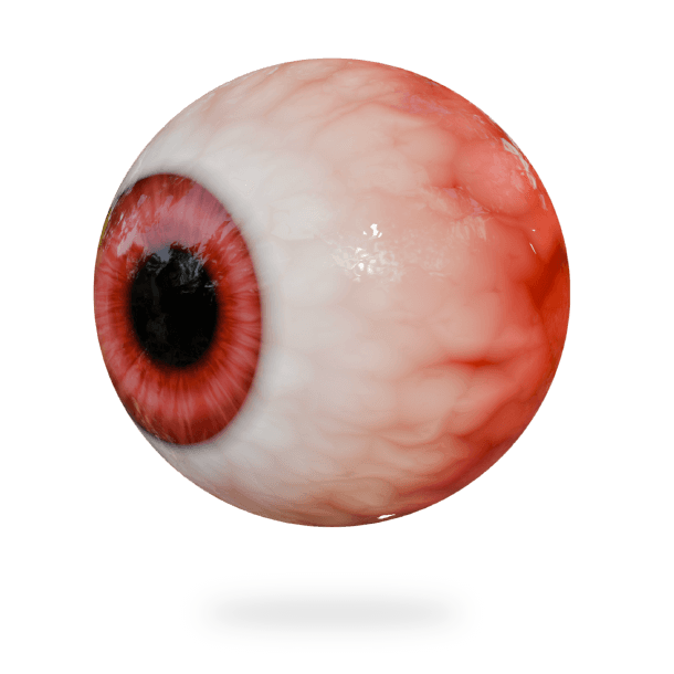 EYEBALL