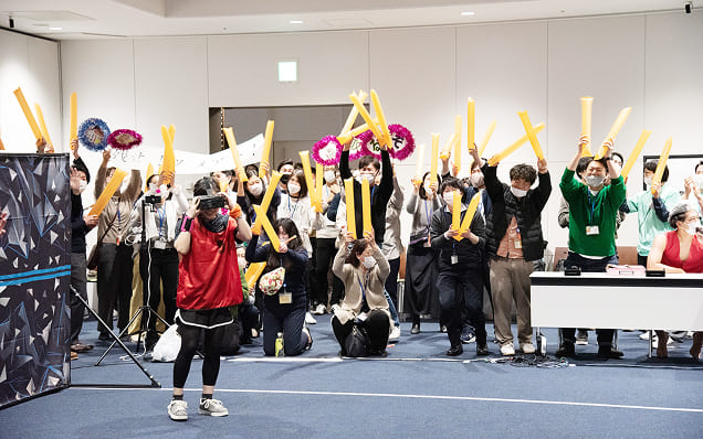 レンタルスペース