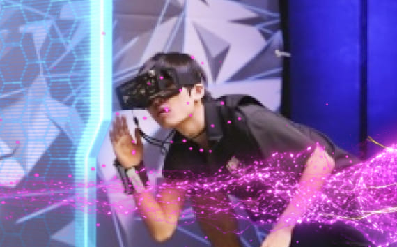 HADOトップランカー選手