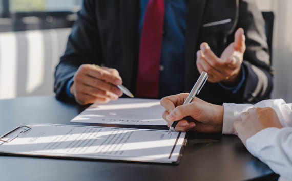 安全管理・保険