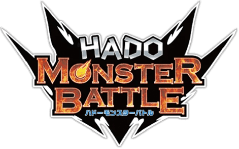 HADO MONSTER BATTLE