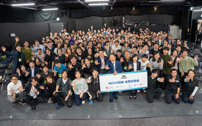 周年・社員総会