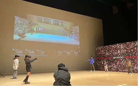ファミリーイベント