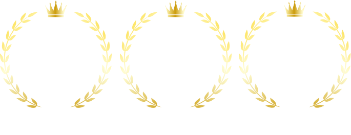 累計イベント数 1000件 突破! 世界 40ヵ国以上 に展開 体験満足度 90%超
