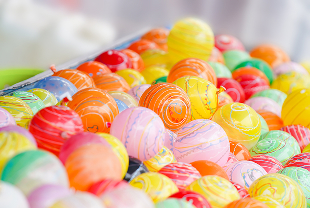 縁日・レクリエーション