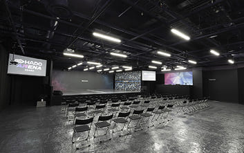 HADO常設店舗の写真