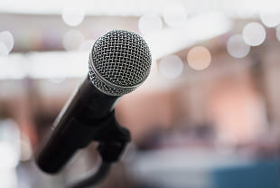 MC・BGM演出の写真