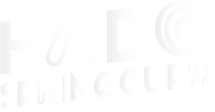 HADO SPRING CUP 2022