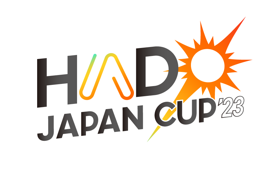 HADO japan CUP 2023