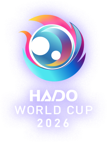 HADO WORLD CUP 2026