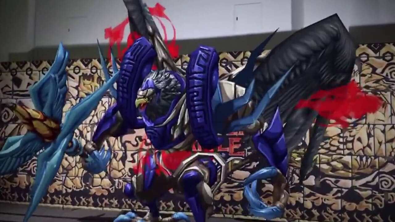 HADO MONSTER BATTLE ギャラリー画像4