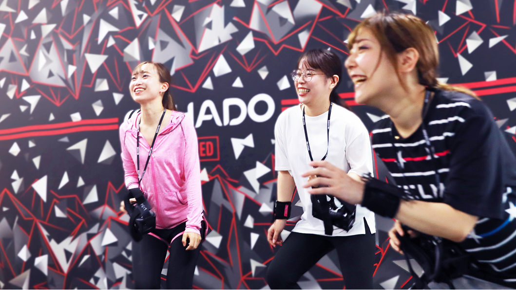 HADOギャラリー画像5