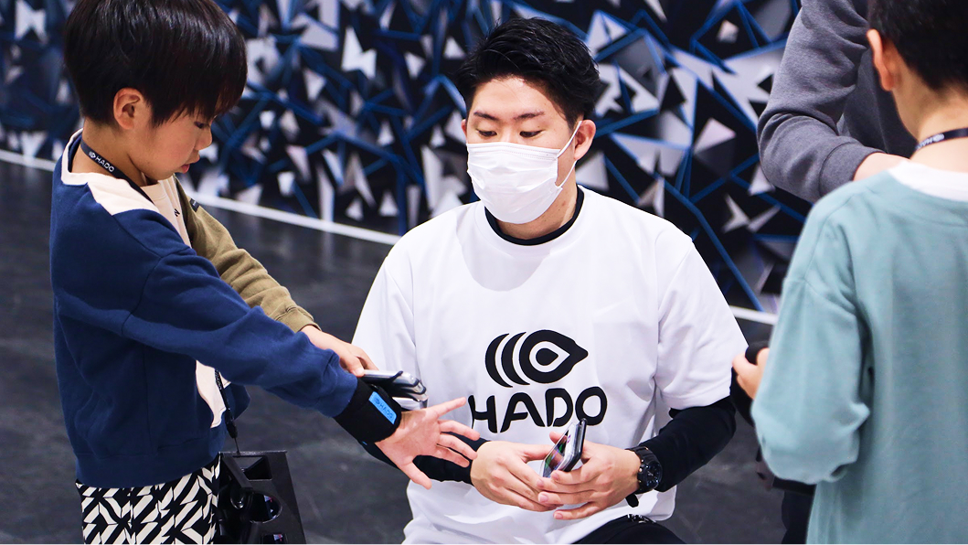 HADOギャラリー画像7