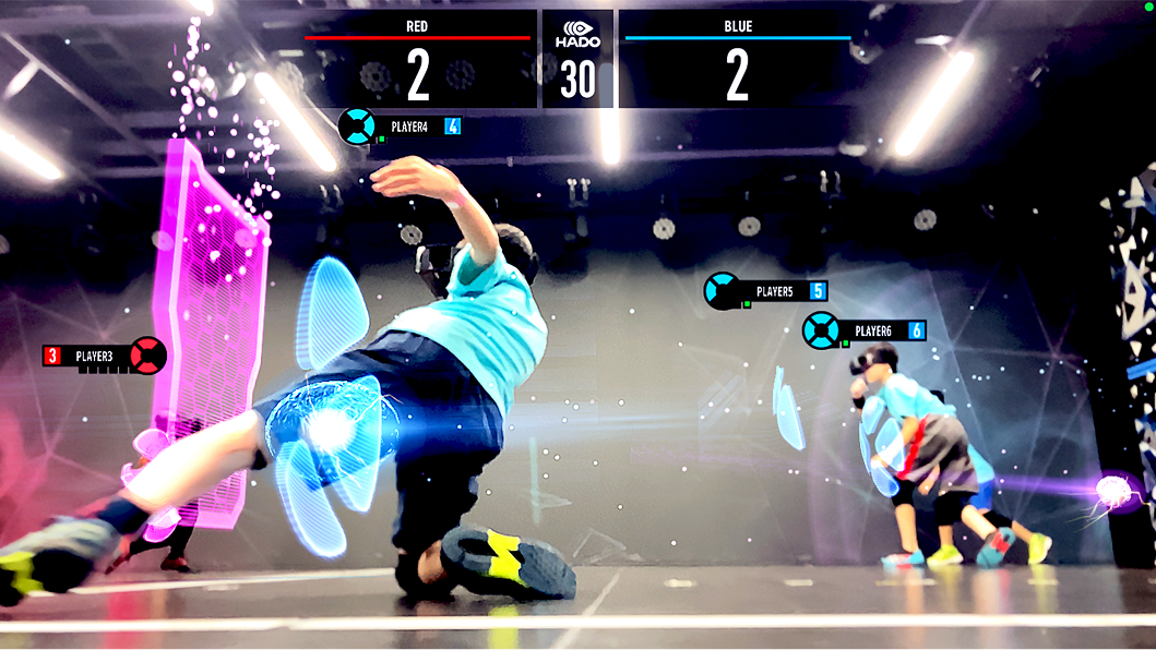 HADOギャラリー画像9