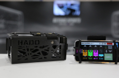 HADOで使用する機材