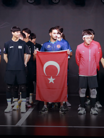 世界中に広がるARアクティビティ