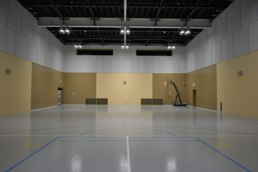 公共施設へ全国 初 導入となる和光市広沢複合施設 わぴあ 内和光市総合児童センターのhadoがいよいよ12月4日より稼働開始 Hado Beyond Sports